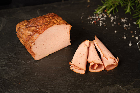 Leberkäse | 1 Stück | ca. 400g