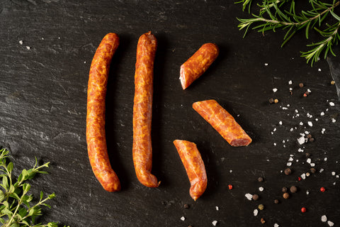 Pfefferbeißer | 5 Stück | ca. 300g