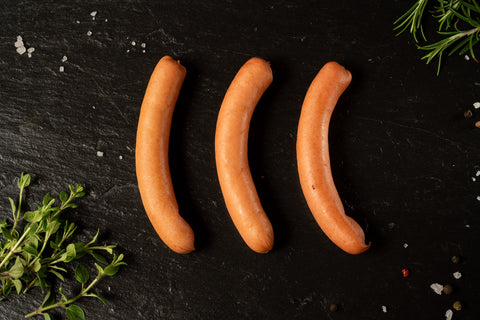 Wiener Würstchen | 16 Stück | ca. 700g