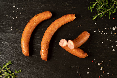 Käsekrainer | 5 Stück | ca. 550g